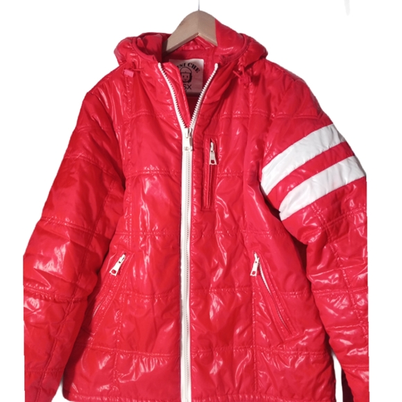 BSX Other - Mini Che BSX Medium Jacket